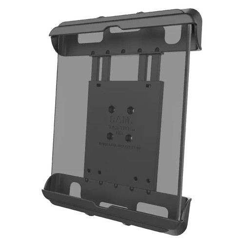 Cradle ram mount - cradle, ram-mount