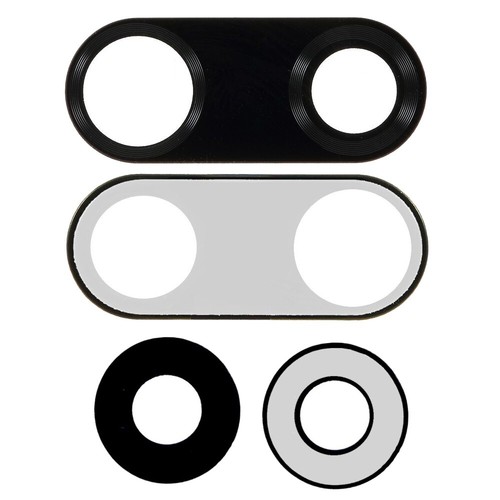 Set ricambio vetro - di,
