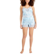 Set pigiama donna INC pizzo