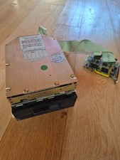 Hard Disk + Controller Western Digital +Floppy disk 5 1/4 da 360 K Olivetti M24