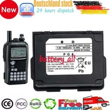 Nuova batteria agli ioni di