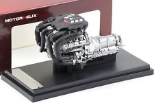 1:18 MOTORHELIX Accessori Alfa