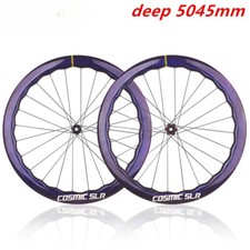 Set ruote bici da strada in