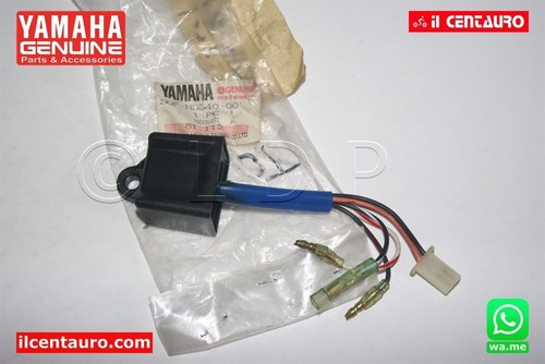 3gf h5540 centralina cdi - 3gf-h5540-00,