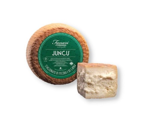 Formaggio sardo juncu - formaggio,