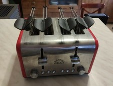 Tostapane DCG TA8660