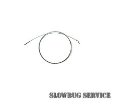 VW MAGGIOLINO KARMANN GHIA DAL