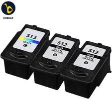 CARTUCCIA INCHIOSTRO 3 PG-512