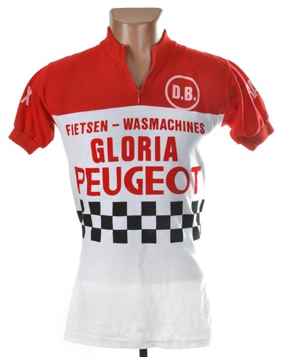 Gloria peugeot team cycling - peugeot,