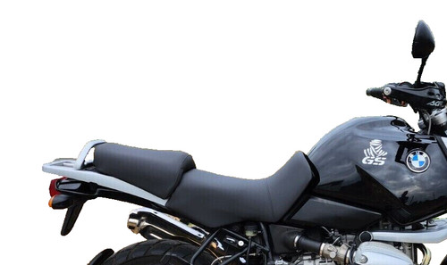 Coprisedile bmw r1150gs - coprisedile,