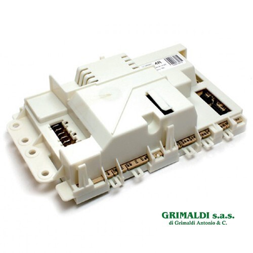 Scheda elettronica invensys - scheda,