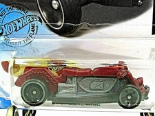 HOT WHEELS 2020 ROD SQUAD