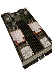 Ibm 7870 b4g hs22 blade - ibm,
