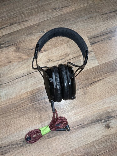 Moda crossfade 100 master - v-moda,