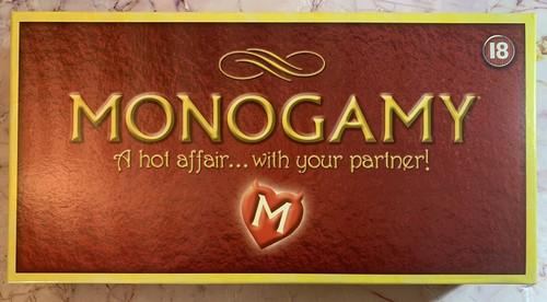 Monogamy gioco per - gioco,