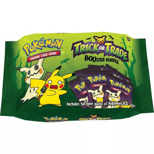 Pokemon trick trade - pokemon, or