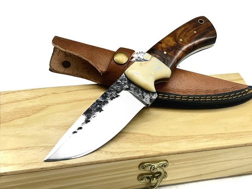 Coltello artigianale caccia - artigianale,