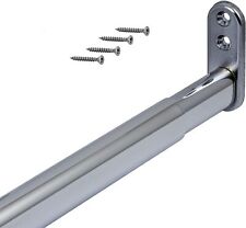 Asta Appendiabiti Cromata