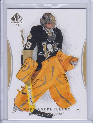 Marc andre fleury 2007 - marc-andre,