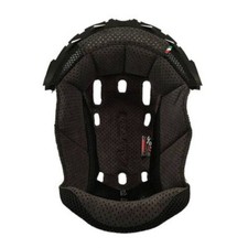 imbottitura testa casco airoh aviator