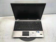 HP EliteBook 8440P Intel