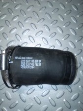 Tubo intercooler Volkswagen