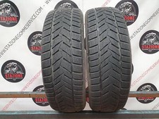 GOMME INVERNALI USATE
