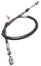 Cavo Freno Posteriore Suzuki Marauder Vz 800 Anno 1997 1998 1999 2002 2003 2004