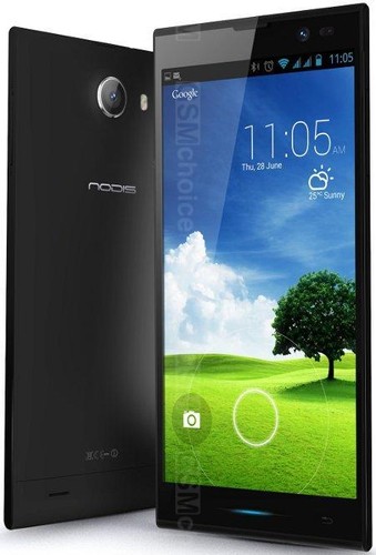 Nodis 503 3g mobile - nd-503,