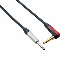 Cavo Jack 6,3 Silent 90°