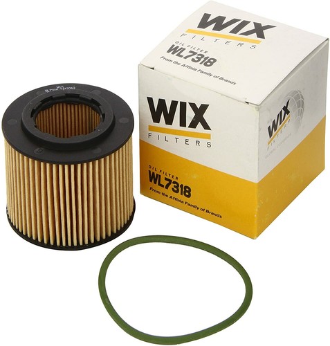 Wl7318 filtro olio fox polo - wl7318,