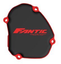 Carter Accensione per FANTIC