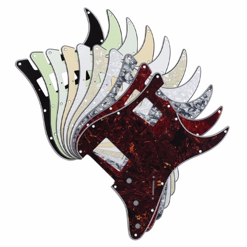 Stratocaster humbucker - hh,