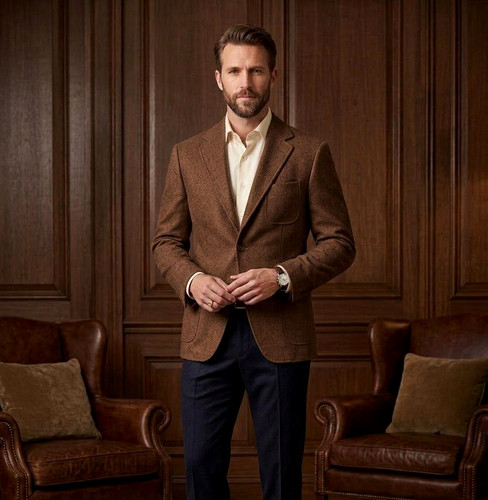 Giacca blazer uomo dolce - giacca,