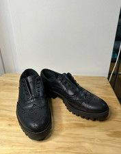 #5 Scarpe in pelle IGI & CO -