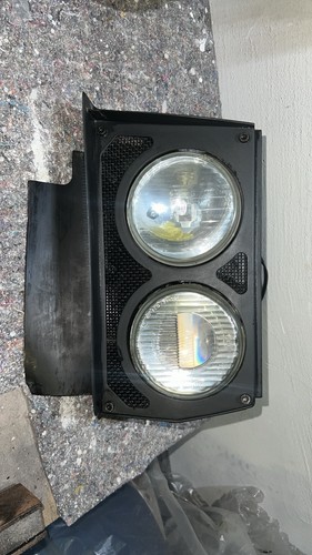 Faro fanale destro lancia - destro,