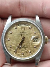 Orologio Tudor 76213 Acciaio