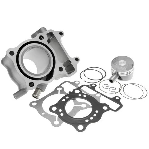 Kit cilindro pistone gruppo - pistone,