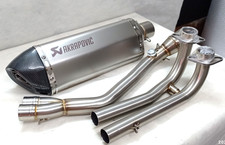 MARMITTA SPORTIVA TMAX YAMAHA