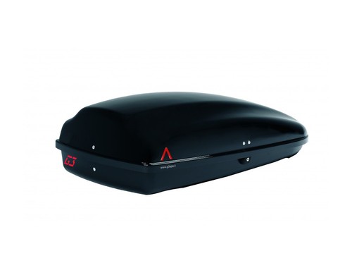 Box auto portatutto tetto - portatutto,