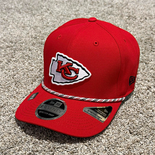 Cappello snapback