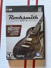Rocksmith 2014 Edition PC
