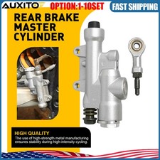 77013060044 Rear Brake Master