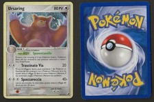 Pokémon TCG - Ursaring 18/115