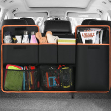 Organizer bagagliaio auto 100 - bagagliaio, auto,