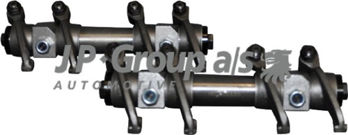 Group leva basculante - group,