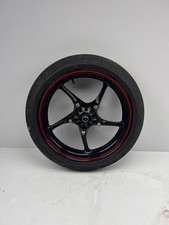 RUEDA DELANTERA YAMAHA R6 2005