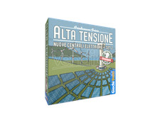 Alta tensione recharged gioco - tensione,