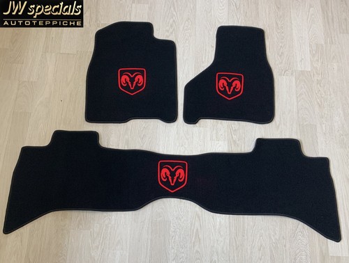 Velluto tappetini per - velluto, dodge