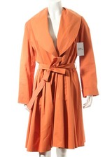 ASENA KLEIDER Cappotto mezza